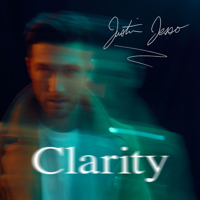 Clarity - Cover