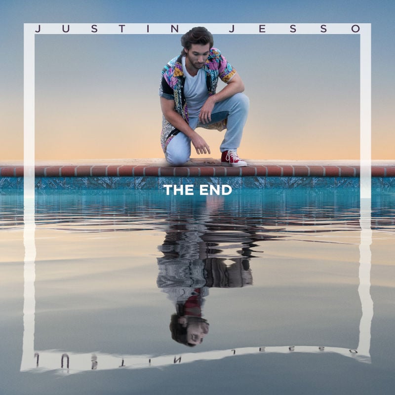 The End - Cover