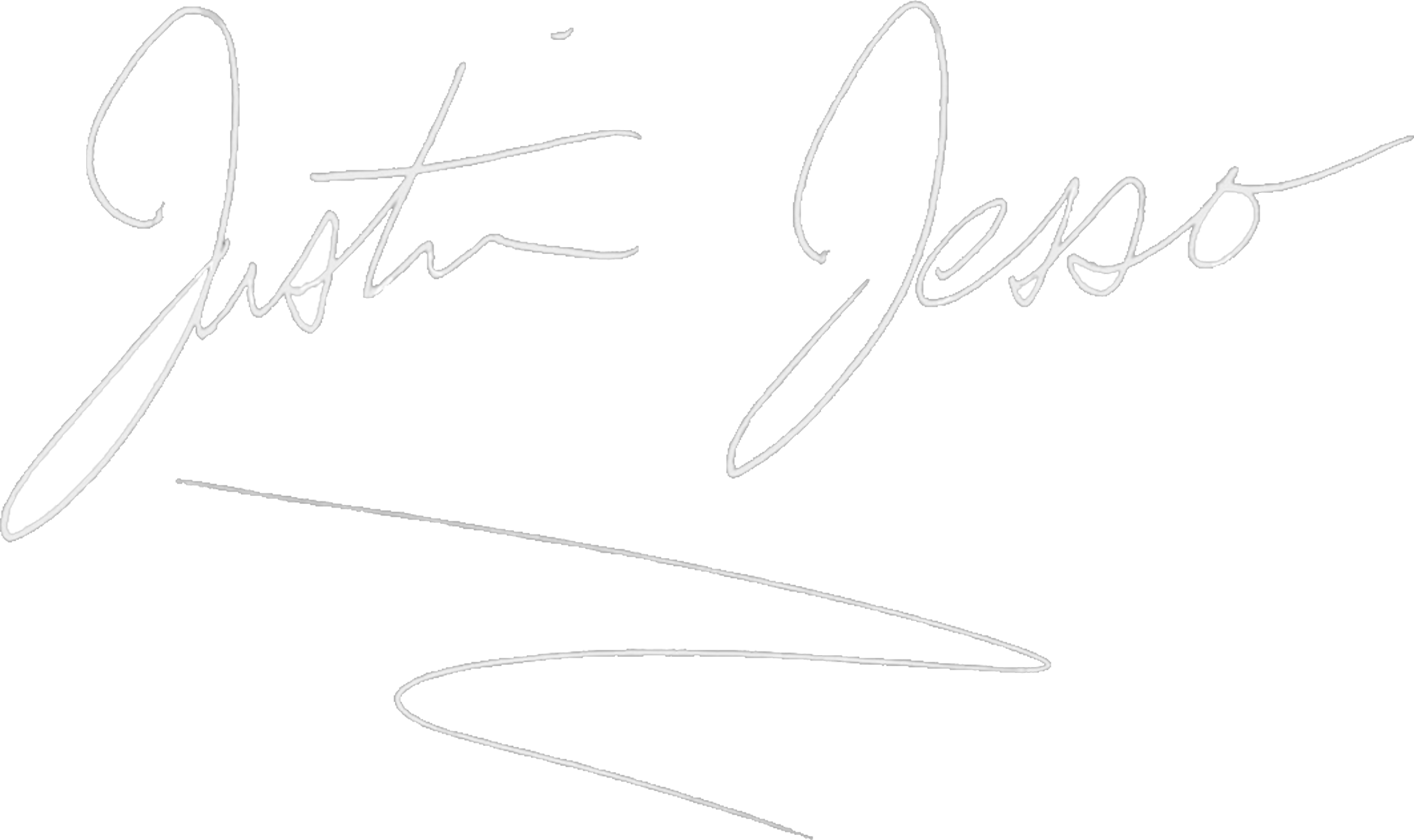 Justin Jesso Logo